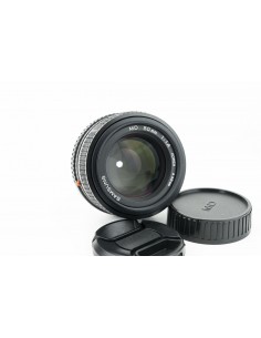 Samsung MD 50mm 1:1.4 2