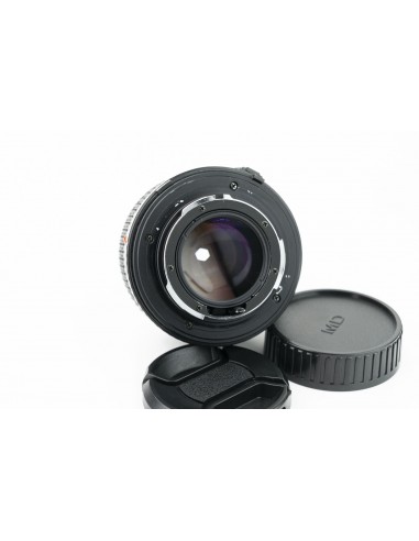 Samsung MD 50mm 1:1.4