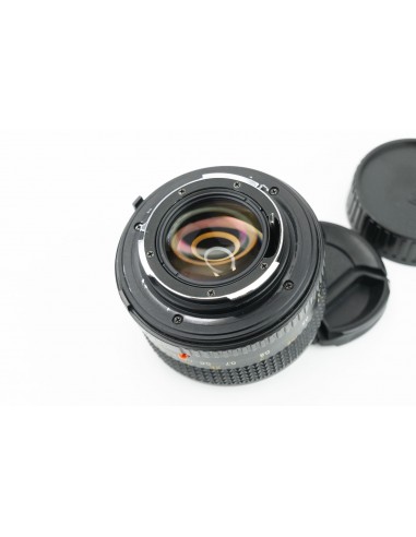 Samsung MD 50mm 1:1.4