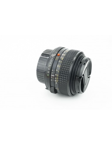 Samsung MD 50mm 1:1.4