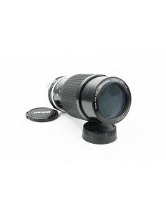 Nikon Zoom Nikkor Ai...