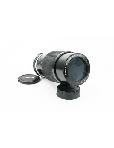 Nikon Zoom Nikkor Ai 80-200mm 1:4