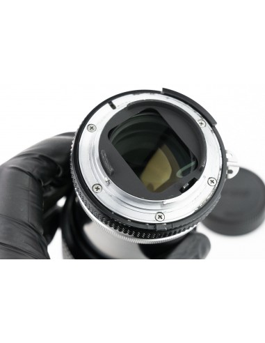 Nikon Zoom Nikkor Ai 80-200mm 1:4