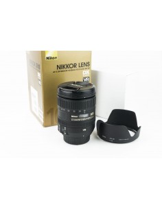 Nikon AF-S Nikkor 16-85mm...