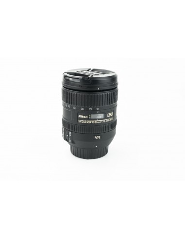 Nikon AF-S Nikkor 16-85mm 1:3.5-5.6 G...