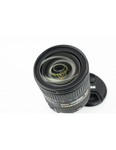 Nikon AF-S Nikkor 16-85mm 1:3.5-5.6 G...