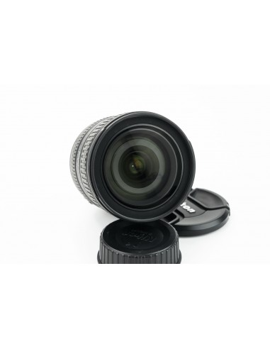 Nikon AF-S Nikkor 16-85mm 1:3.5-5.6 G...