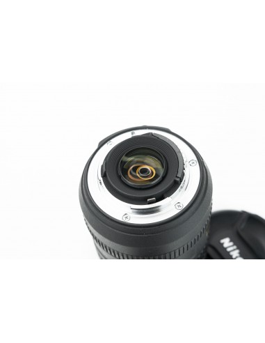 Nikon AF-S Nikkor 16-85mm 1:3.5-5.6 G...