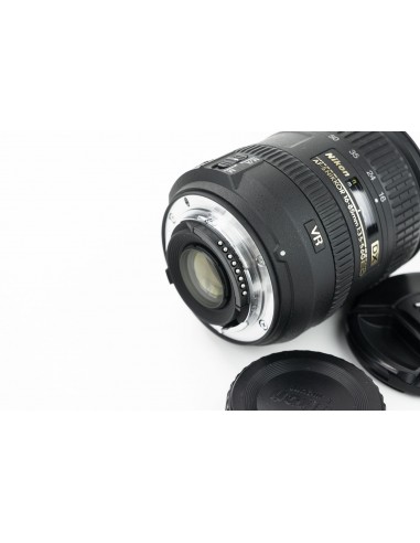 Nikon AF-S Nikkor 16-85mm 1:3.5-5.6 G...