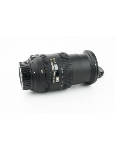 Nikon AF-S Nikkor 16-85mm 1:3.5-5.6 G...