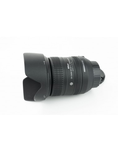 Nikon AF-S Nikkor 16-85mm 1:3.5-5.6 G...