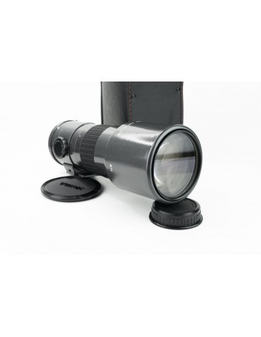 Sigma Tele photo 400mm 1:5.6 MC