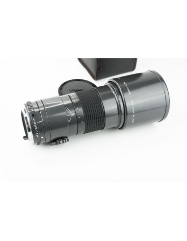 Sigma Tele photo 400mm 1:5.6 MC