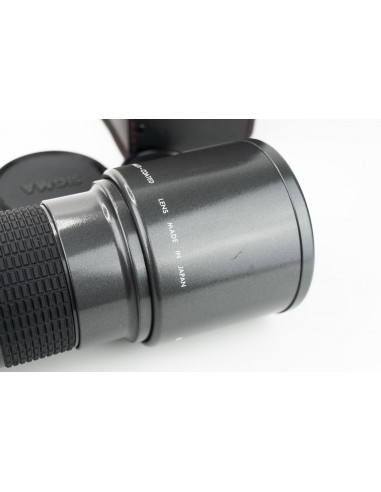 Sigma Tele photo 400mm 1:5.6 MC