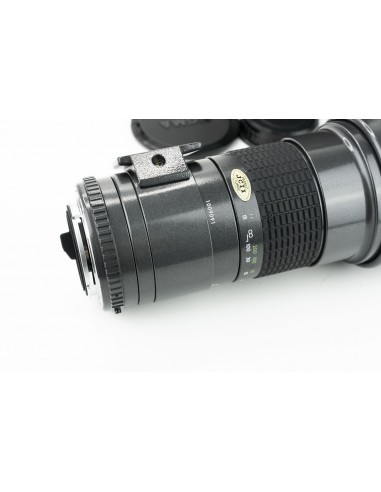 Sigma Tele photo 400mm 1:5.6 MC