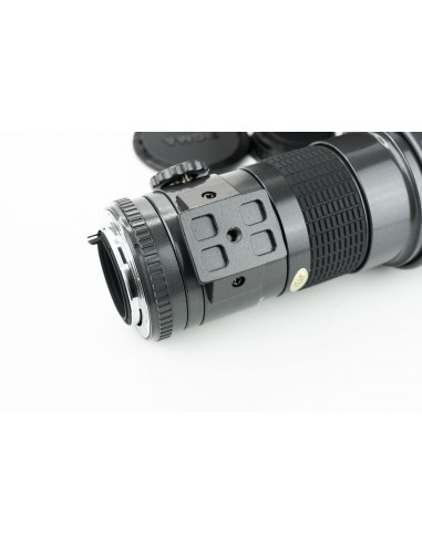 Sigma Tele photo 400mm 1:5.6 MC