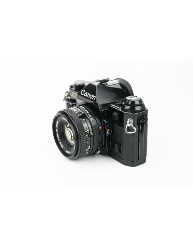 Canon AE-1 Program