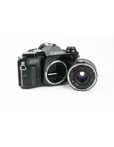 Canon AE-1 Program