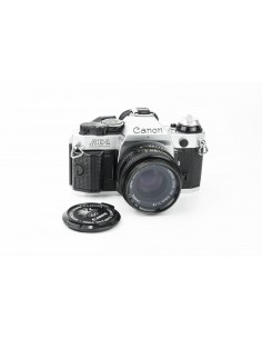 Canon AE-1 Program