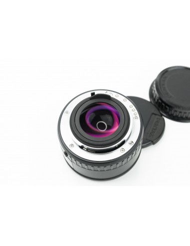 SMC Pentax FA 50mm 1:1.4