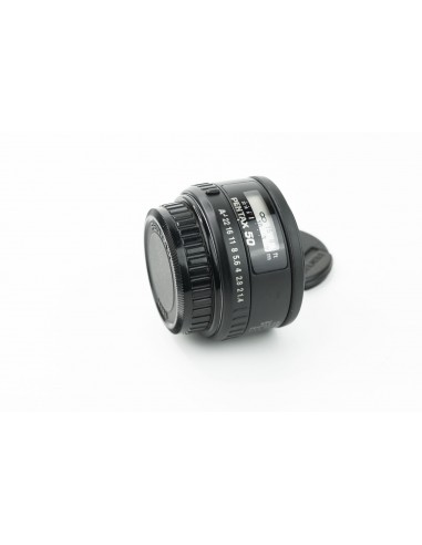 SMC Pentax FA 50mm 1:1.4