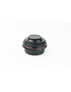 HD Pentax DA 40mm 1:2.8... 2