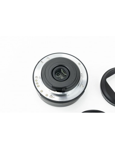 HD Pentax-Da 21mm 1:3.2 AL Limited