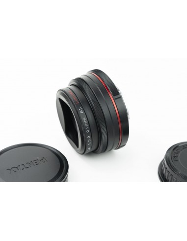 HD Pentax-Da 21mm 1:3.2 AL Limited