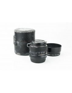 SMC Pentax-M 85mm 1:2