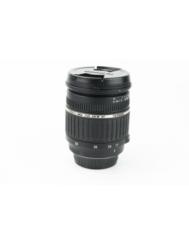 Tamron SP AF 17-50mm 1:2.8 XR Di II...