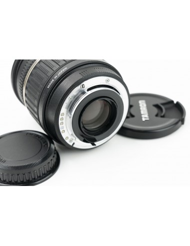 Tamron SP AF 17-50mm 1:2.8 XR Di II...