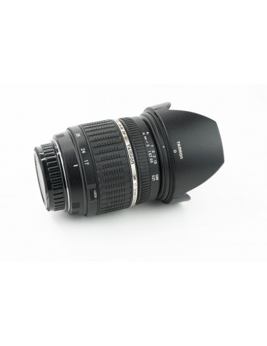 Tamron SP AF 17-50mm 1:2.8 XR Di II...