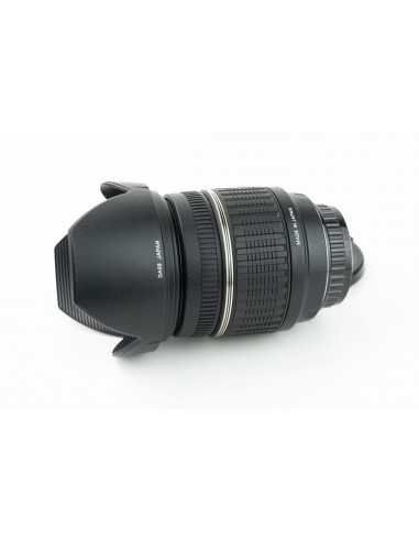 Tamron SP AF 17-50mm 1:2.8 XR Di II...