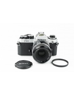 Nikon FE2 kit