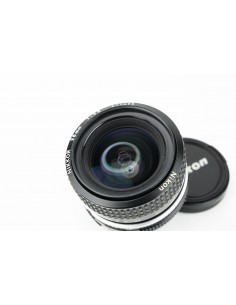 Nikon Nikkor Ai 28mm 1:2.8 2
