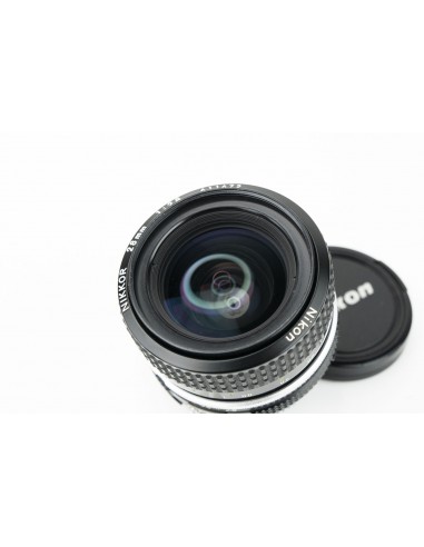 Nikon Nikkor Ai 28mm 1:2.8