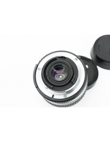 Nikon Nikkor Ai 28mm 1:2.8