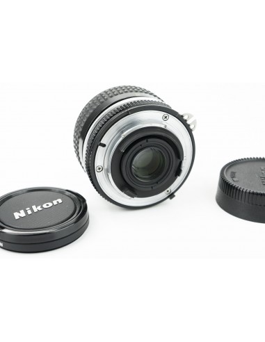 Nikon Nikkor Ai 28mm 1:2.8