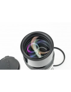 Nikon Nikkor Ai 135mm 1:2.8 2