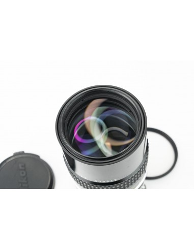 Nikon Nikkor Ai 135mm 1:2.8