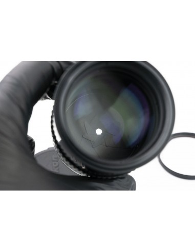 Nikon Nikkor Ai 135mm 1:2.8