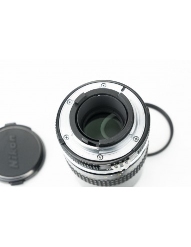 Nikon Nikkor Ai 135mm 1:2.8