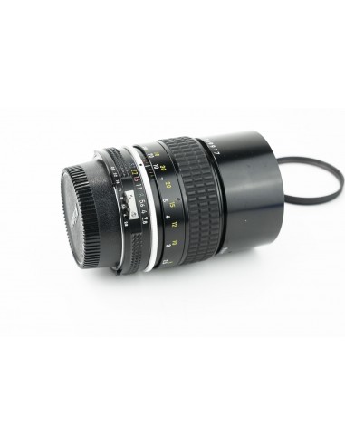 Nikon Nikkor Ai 135mm 1:2.8