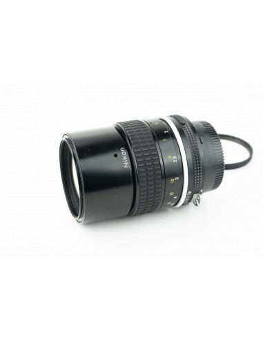 Nikon Nikkor Ai 135mm 1:2.8