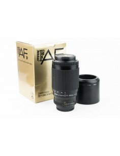 Nikon AF Nikkor 75-240mm...