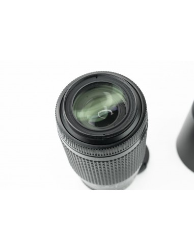 Nikon AF Nikkor 75-240mm 1:4.5-5.6 D