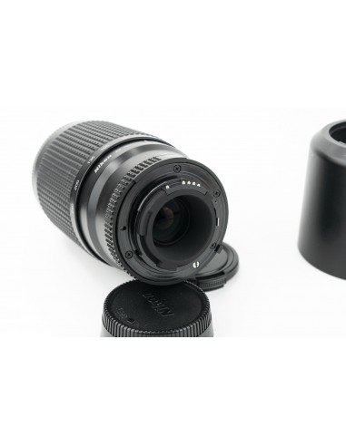 Nikon AF Nikkor 75-240mm 1:4.5-5.6 D