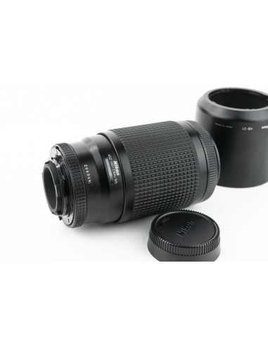 Nikon AF Nikkor 75-240mm 1:4.5-5.6 D