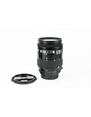 Nikon AF Nikkor 24-85mm 1:3.5-4.5
