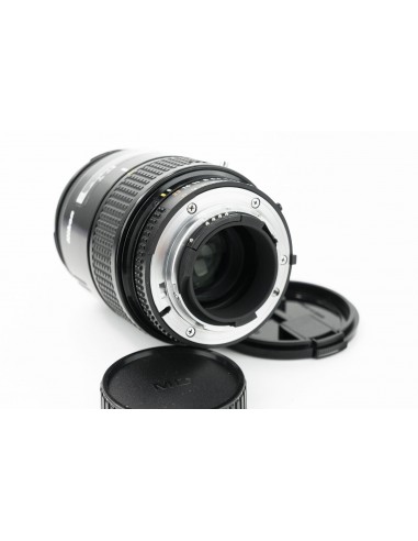 Nikon AF Nikkor 24-85mm 1:3.5-4.5